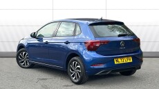 Volkswagen Polo 1.0 TSI Life 5dr Petrol Hatchback